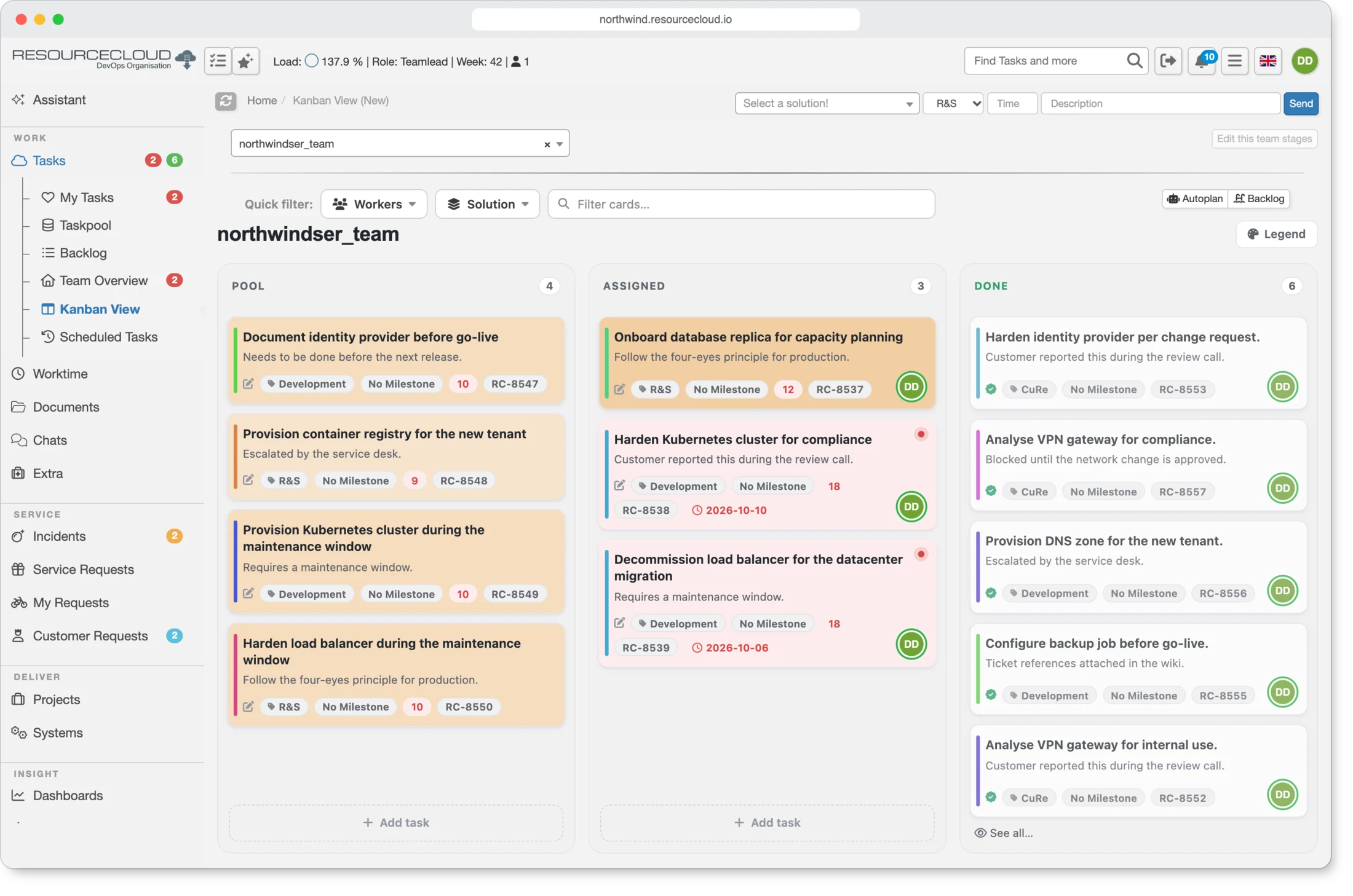 Kanban